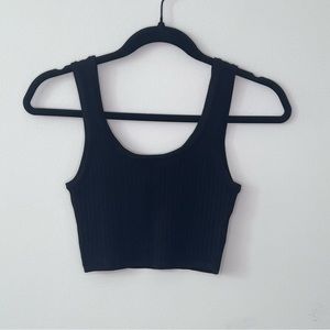 SOLD - NWOT Harlow Knit Top and Skirt Set